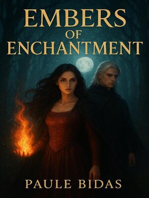 cover image of Embers of Enchantment